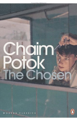 The Chosen (Penguin Modern Classics) by Potok, Chaim (2009)