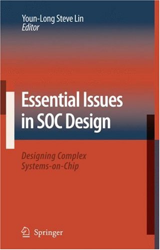 Cover image : Essenital Issues in SOC Design: Designing Complex System-on-Chip