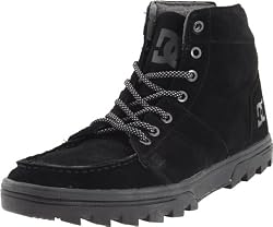 DC Men's Woodland Water Shoe