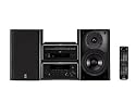 Yamaha Pianocraft  E 810 B Kompaktanlage schwarz