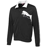 Puma Cat Track Jacket