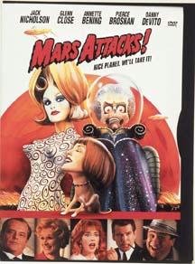 Mars Attacks!