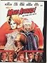 Mars Attacks! Mars Attacks!