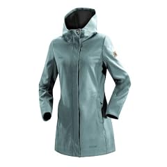 VAUDE Damen Softshell Kurzmantel Belize