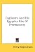 Book Cagliostro And His Egyptian Rite Of Freemasonry