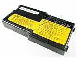 Laptop Battery for IBM Thinkpad R40e