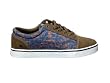 Emerica Transist Men's Brown/Blue/Gomme Skate Shoe