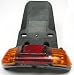 Jaguar Power Sports Rear Lamp Assembly