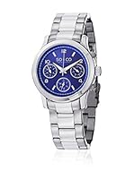 SO&CO Reloj 5012.2 Plateado