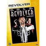 Revolver [Holland Import]von "Vincent Pastore"