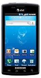 Captivate Galaxy S Android Smartphone (Unlocked, AT&T Branded)