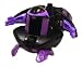 Bakugan Battle Brawlers Game Single LOOSE Figure Darkon Preyas (Black)