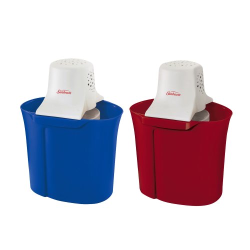 Sunbe 4 Qt Ice Cream Bucket Sunbe 4 Qt Ice Cream Bucket