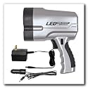 Brinkmann - Halogen/L.E.D. Rechargeable Spotlight (800-2232-0)