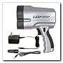 Brinkmann - Halogen/L.E.D. Rechargeable Spotlight (800-2232-0)