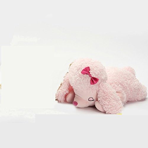 Car tissue box/ motor-car tissue box/Teddy the dog towel napkins Book box/ plush couple creative tissue box-Pink