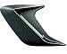 Bully TT-012DF Dry Carbon ABS Fender Air Vent - 2 Piece Bully TT-012DF Dry Carbon ABS Fender Air Vent - 2 Piece