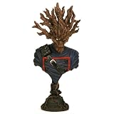 Groot Bowen Designs Mini Bust (preOrder)