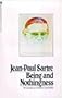 Being and Nothingness: A Phenomenological Essay on Ontology