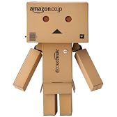 リボルテック ダンボー アマゾンボックスバージョン