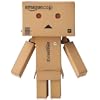 リボルテック ダンボー アマゾンボックスバージョン