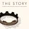 The Story, NIV: The Bible as One Continuing Story of God and His People