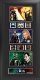 Thor: The Mighty Avenger (Series 1) Trio Film Cell Presentation