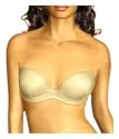 Wonderbra Wonderboost Seamless Foam Strapless - 7262