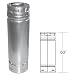 33160 4X60straight Length Pipe - Simpson Dura-Vent