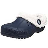 crocs Unisex Blitzen Clog
