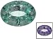 Jewelry : MIN .30CT MM VARIES OVAL ALEXANDRITE
