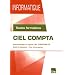 Ciel Compta : Toutes formations