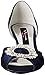 Nina Women's Crystah Dress Pump