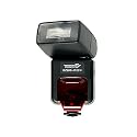 Phoenix DZBIS-112CII Digital Autofocus Flash (Canon E-TTL II, E-TTL, TTL) for Canon Digital Rebel XT, XTi, EOS 20D, 30D, 5D and Film SLR Cameras
