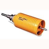 ミヤナガ ハイパーダイヤコアCPシキセットΦ25 PCHP025