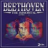 Beethoven:  The Immortal