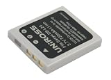 Uniross VB104395 Digital Camera Battery to fit Sanyo DBL20