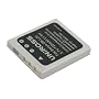 Uniross VB104395 Digital Camera Battery to fit Sanyo DBL20