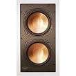 Klipsch Reference Series RW-5802 - Architectural subwoofer - white