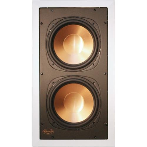 Klipsch RW-5802 In-Wall Subwoofer