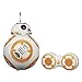 Star Wars The Force Awakens RC BB-8