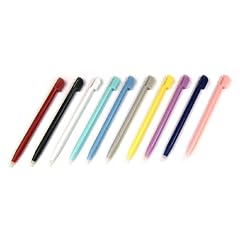 Ersatzstift f�r Nintendo DS Lite Kunststoff Set (10 Stk.)