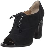 Daniblack Women's Dillian Open-Toe Oxford - Womens Shoes