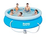 Bestway 10'x30" Fast Set Pool Set