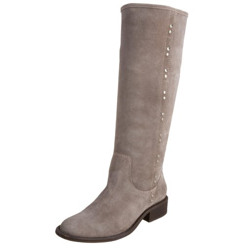 Carlos by Carlos Santana Women's Duel Tall Riding Boot