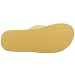 Sanuk Little Kid/Big Kid boys Yoga Mat Sandal,Yellow,Small (US Little Kid 10-11 M)