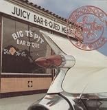 BARBECUE OF DEVILLE LP (VINYL ALBUM) US BLUE THUMB 1972