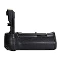 Battery Grip - Multi power Battery Pack professionale Phottix BG-E9 BGE9 per CANON EOS 60D batterie LP-E6 LPE6