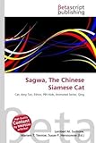 Sagwa, the Chinese Siamese Cat-