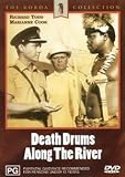Death Drums Along the River ( Sanders ) ( Sanders of the River ) [ NON-USA FORMAT, PAL, Reg.4 Import - Australia ]